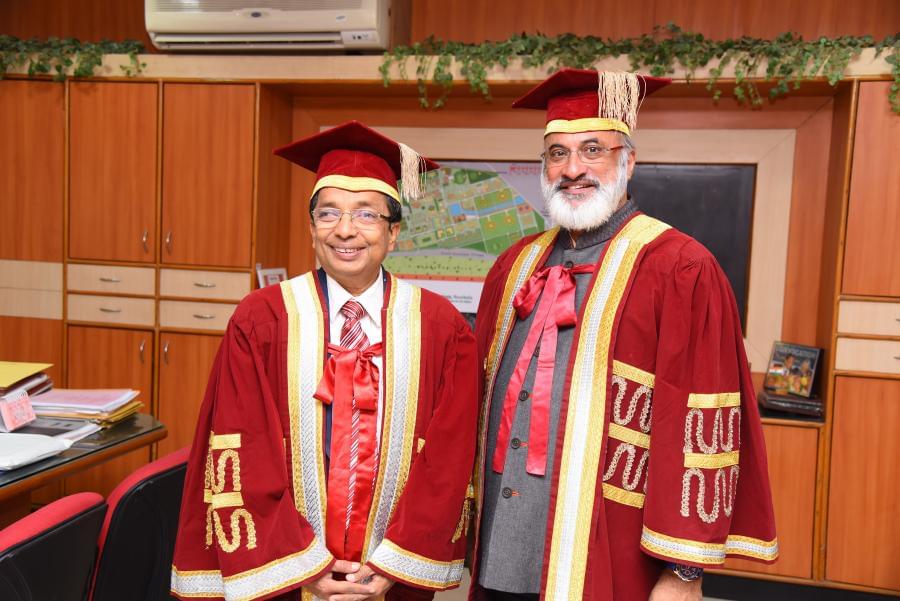 NIT Rourkela Annual Convocation photo 20